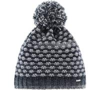 Eisbär Stravo Pompon MÜ grafitgrau-grau