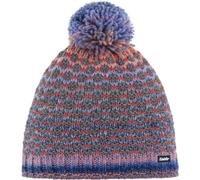 EISBÄR Herren Stravo Pompon MÜ (30893) ONE SIZE lilarange-anthrazit 456