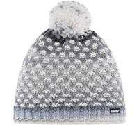 EISBÄR Herren Stravo Pompon MÜ (30893) ONE SIZE milkgrau-white 199