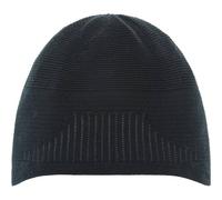 EISBÄR Herren Strive Beanie T 2 (25180) ONE SIZE schwarz-slate-schwarz