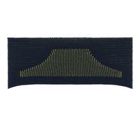 EISBÄR Herren Strive Headband T 1 (25178) ONE SIZE deep blue-limette-deep blue