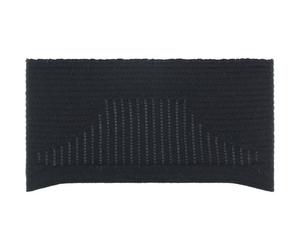 EISBÄR Herren Strive Headband T 2 (25181) ONE SIZE schwarz-slate-schwarz