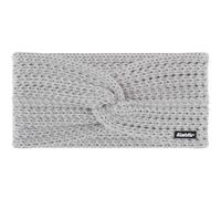 Eisbär - Women's Inga - Stirnband, Gr. One Size, grau (BrushedSilver)