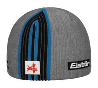 Eisbär - Ingemar XL Ski Austria - Mütze, Gr. One Size, grau (Grey/Bugatti/Black)