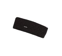 Eisbär - Isabella Stirnband Damen schwarz schwarz