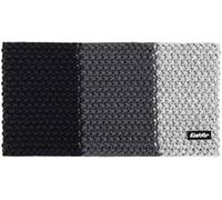 Eisbär Jamie Flag STB Kohle-antrazit-h.Graumeliert