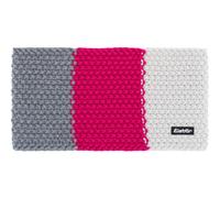 Eisbär Jamie Flag Stirnband graumele-pitti pink-white (642)