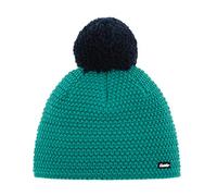 Eisbär Jamie Pompon MÜ Jade/Nacht