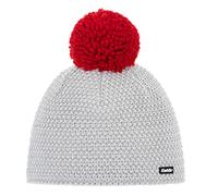 Eisbär Jamie Pompon MÜ silbermele/ardea