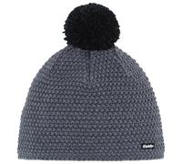 Eisbär Jamie Pompon Mütze anthrazit/schwarz