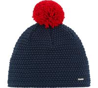 Eisbär Jamie Pompon Mütze Dark Cobalt/ardea