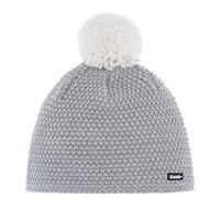 EISBÄR Herren Mütze hellgrau/white - (9008132633715)