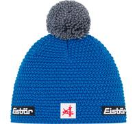 Eisbär Jamie Pompon MÜ SA Bugatti|anthrazit