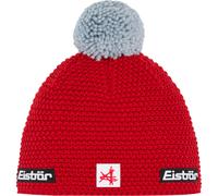 Eisbär Jamie Pompon Mütze SA ketchup|fjord (330)