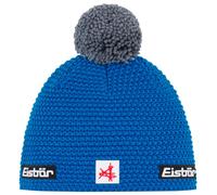 Eisbär Jamie Pompon Mütze SA bugatti|anthrazit (726)