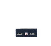 Eisbär Jamie Skipool Stirnwärmer Stirnband Headband Ohrenwärmer Ohrenschutz Damen/Herren - Made in Austria mit Futter, Futter Herbst-Winter - One Size dunkelblau