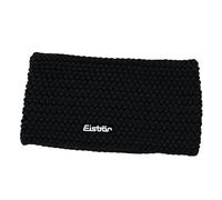 Eisbär Jamie STB - Stirnband One Size Black