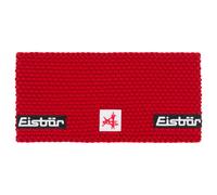 Eisbär - Jamie Stirnband Ski Austria - Stirnband, Gr. One Size, rot (Ketchup)