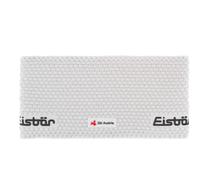 Eisbär JAMIE Stirnband, weiß, größe UNI OS