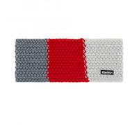 Eisbär Jamies Flag STB graumele/fiery red/white