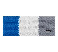 Eisbär Jamies Flag Stirnband bugatti-white-graumele (026)