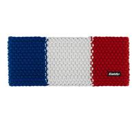 Eisbär JAMIES FLAG Stirnband, weiß, größe UNI OS