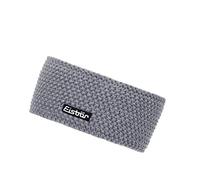 Eisbär Jamies Stirnband Kids - Kinder Stirnband gefüttert warm | weich, hautfreundlich, Fleecefutter, 10 cm, Jungen & Mädchen, 55 cm (7-8 Jahre), Strick-Stirnband, Winterstirnband