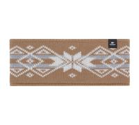 Eisbär - Jarek - Stirnband, Gr. One Size, braun (Cappuccino/White)