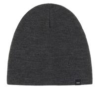 Eisbär - Jason 2.0 - Mütze, Gr. One Size, grau/schwarz (Anthracite)