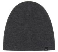 Eisbär - Jason 2.0 - Mütze, Gr. One Size, grau/schwarz (Anthracite)