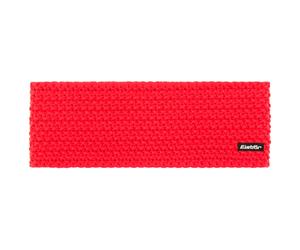 Eisbär - Kid's Jamies STB - Stirnband, Gr. 55 cm, rot (Pittipink)