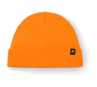 Eisbär - Kid's Skater Mütze - Mütze, Gr. 55 cm 55 cm - 7-8 Years, orange (FlameOrange)