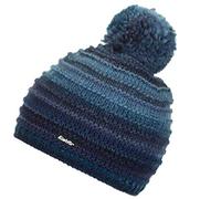 Eisbär Kinder Mütze Mikata Pompon 71070 Fb.200 Gr.53