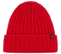 Eisbär Leia OS Mütze risk red (312)