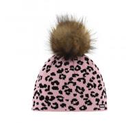 Eisbär Leora Lux pink clay/black