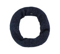 Eisbär Loop-Schal "Fenna" in Dunkelblau - 30% | Damen Schals Tuecher