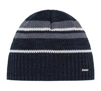 Eisbär - Luan - Mütze, Gr. One Size, blau (Black/DarkCobalt/White/Anthracite)
