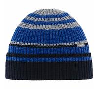 Eisbär Mali MÜ Nacht-blitzblau-hellgrau