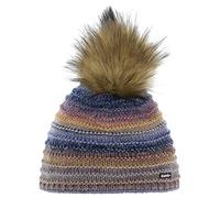 Eisbär Mikata Lux MÜ Größe one Size lilaorange/real