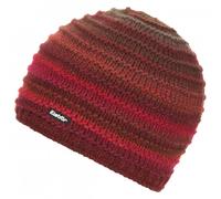 Eisbär - Mikata Mütze - Mütze, Gr. One Size, rot (RedBrown)