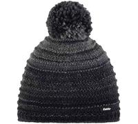 Eisbär Mikata Pompon MÜ Kids grafitgrau 53