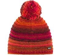 Eisbär Mikata Pompon MÜ Kids orangepink 53