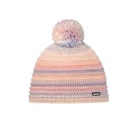 Eisbär Mikata Pompon Mütze rosaflieder (749) one