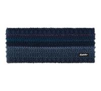 EISBÄR Damen Stirnband Mikata (36075) ONE SIZE blaujeans