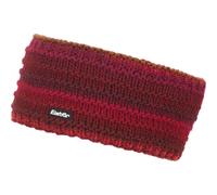 Eisbär - Mikata Stirnband - Stirnband, Gr. One Size, rot (RedBrown)