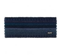 Eisbär - Mikata Stirnband - Stirnband, Gr. One Size, blau (BlueJeans)