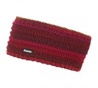 EISBÄR Stirnband Mikata dunkelrot