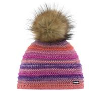 Eisbär Mikita Lux rosa - one Size