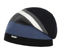 EISBÄR Herren Mütze Miron 3.0 OS MÜ RL schwarz-h.cobalt-grafit-milk - (9008132636778)