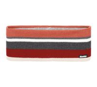 Eisbär Miron 2.0 Stirnband Headband (One Size - rot)